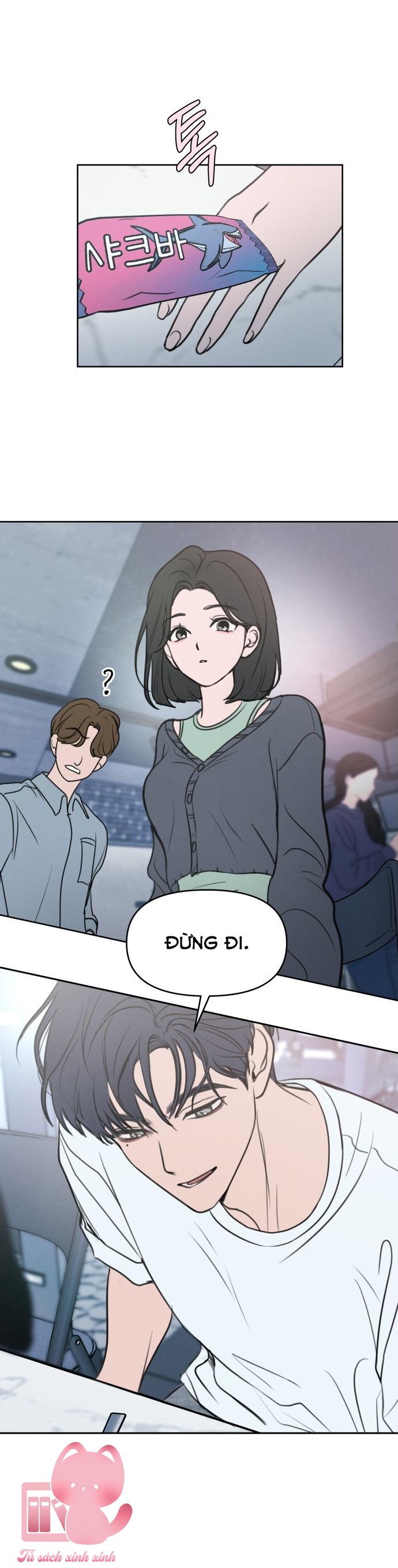 Muốn Bị Lừa Dối - Chap 1