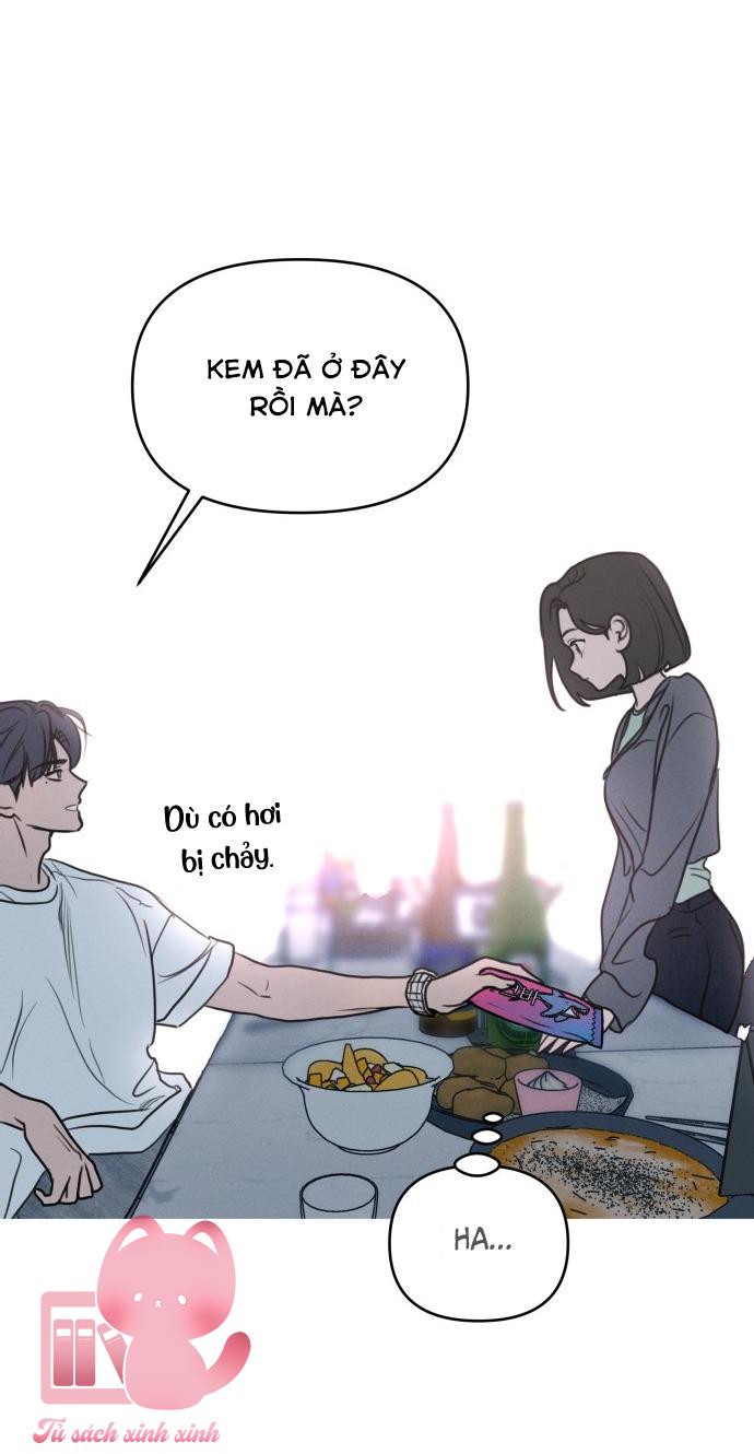 Muốn Bị Lừa Dối - Chap 1