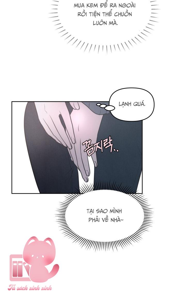 Muốn Bị Lừa Dối - Chap 1