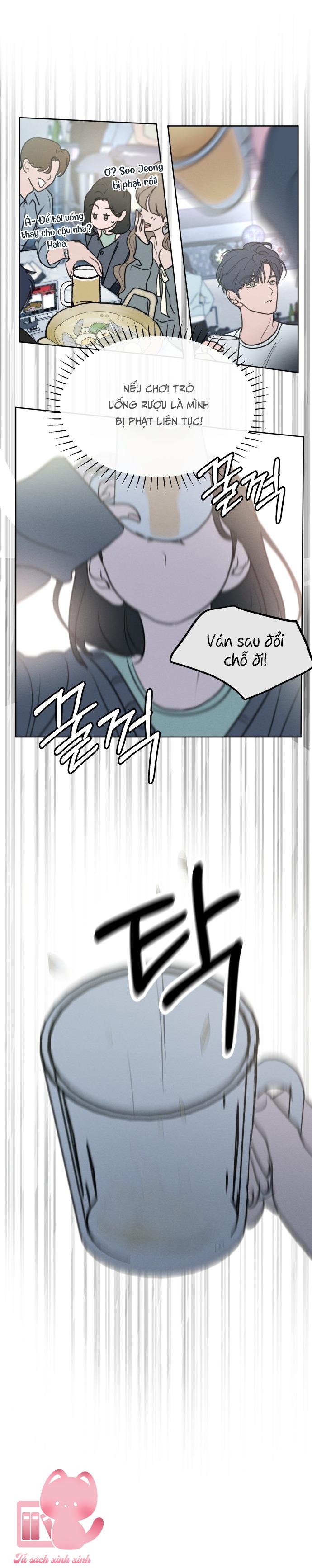 Muốn Bị Lừa Dối - Chap 1