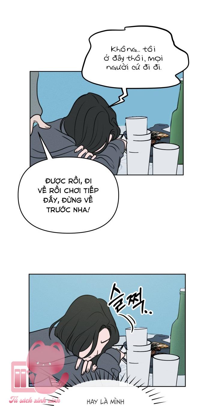 Muốn Bị Lừa Dối - Chap 1