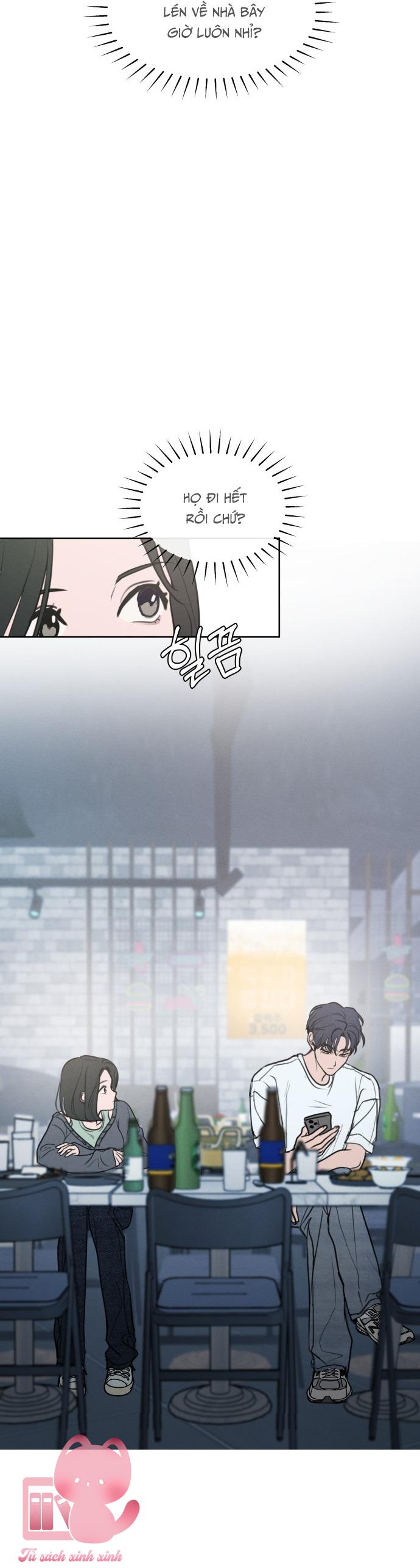 Muốn Bị Lừa Dối - Chap 1