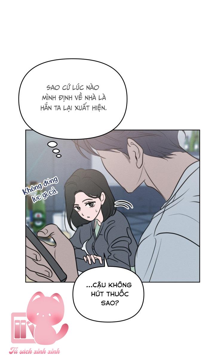 Muốn Bị Lừa Dối - Chap 1