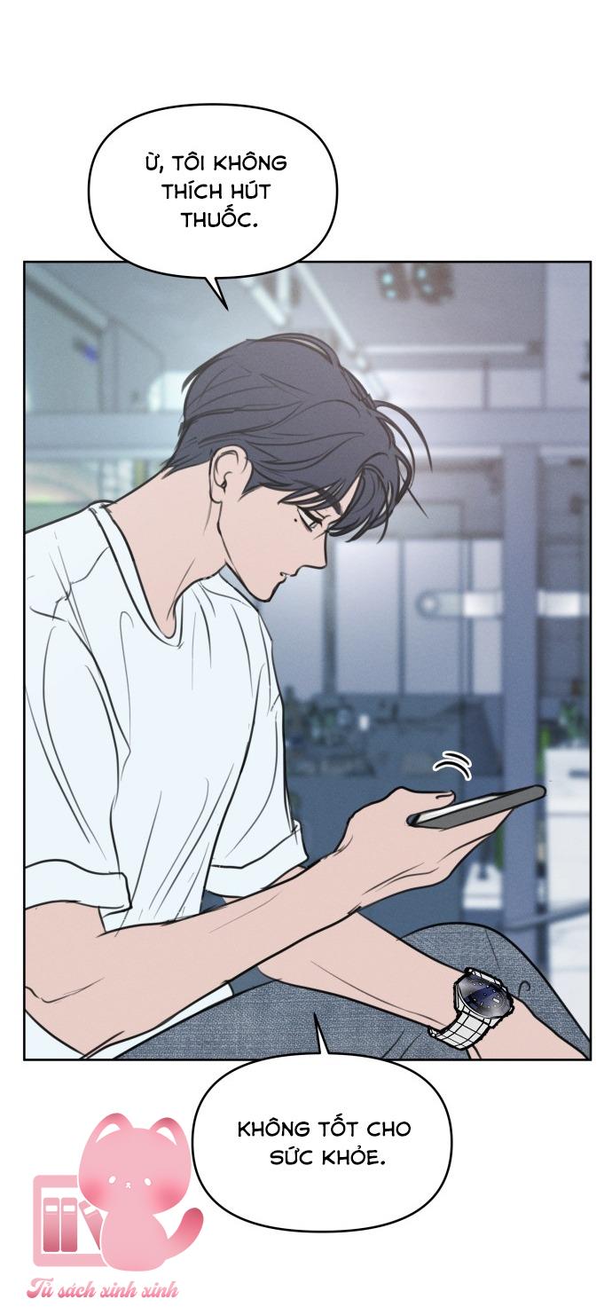 Muốn Bị Lừa Dối - Chap 1