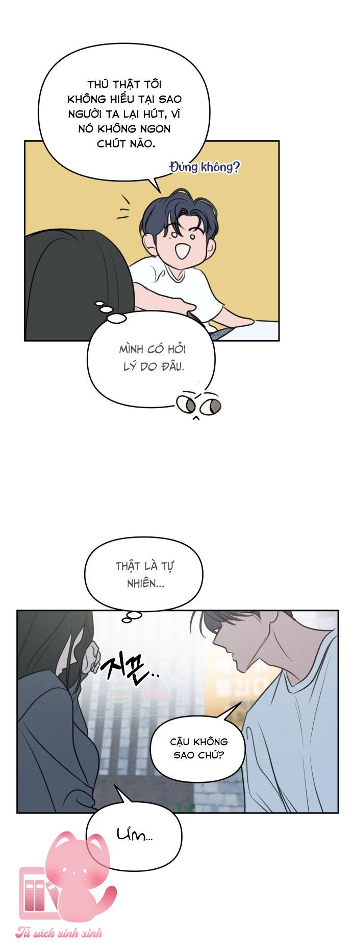 Muốn Bị Lừa Dối - Chap 1