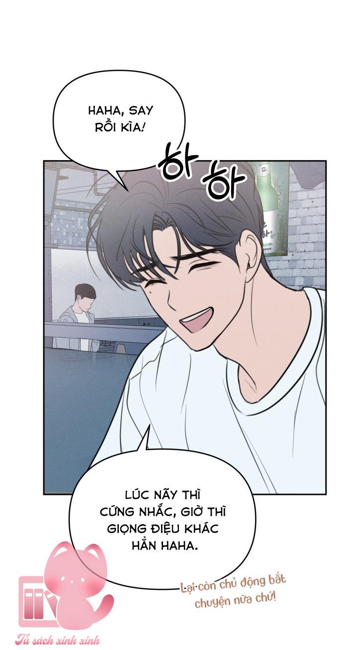 Muốn Bị Lừa Dối - Chap 1