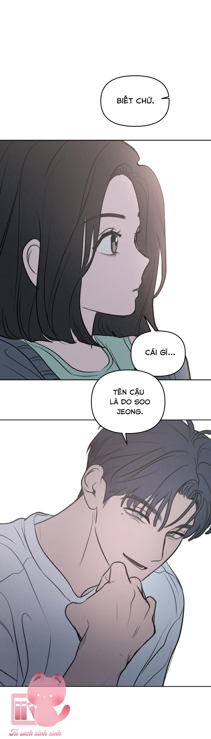 Muốn Bị Lừa Dối - Chap 1