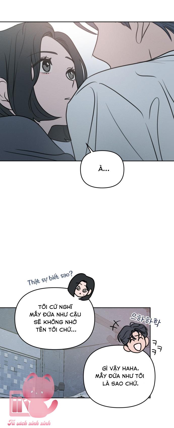 Muốn Bị Lừa Dối - Chap 1