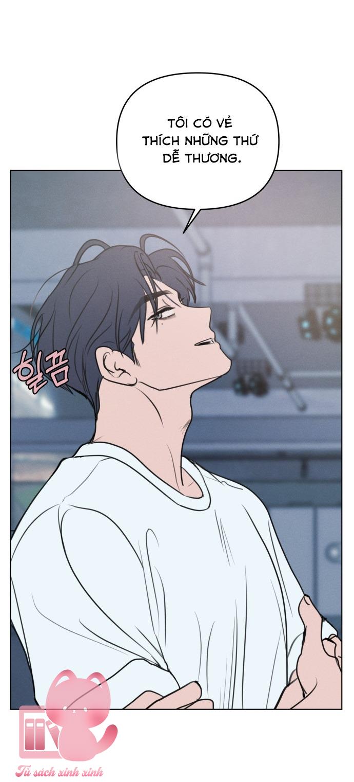 Muốn Bị Lừa Dối - Chap 1