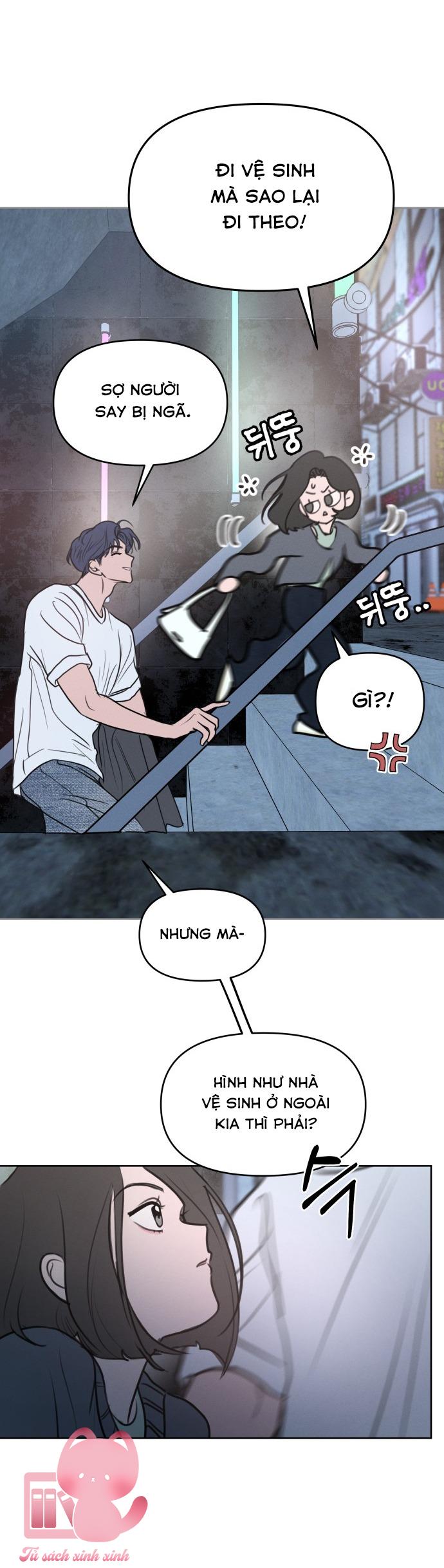 Muốn Bị Lừa Dối - Chap 1