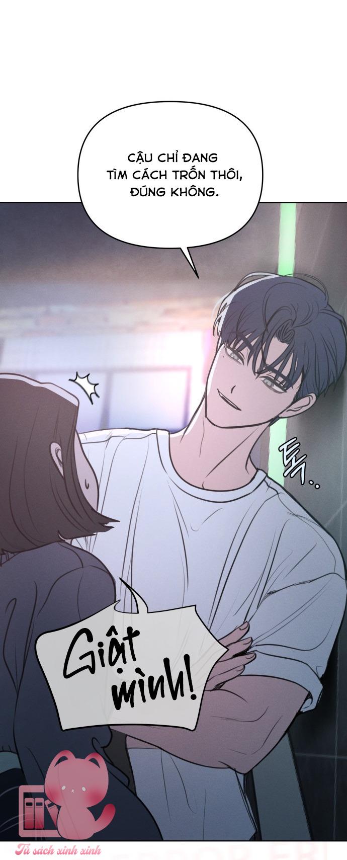 Muốn Bị Lừa Dối - Chap 1