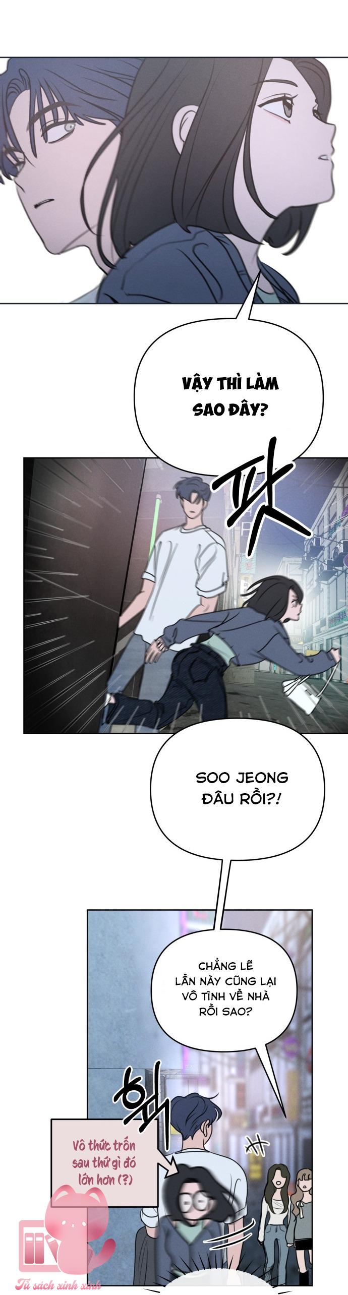 Muốn Bị Lừa Dối - Chap 1