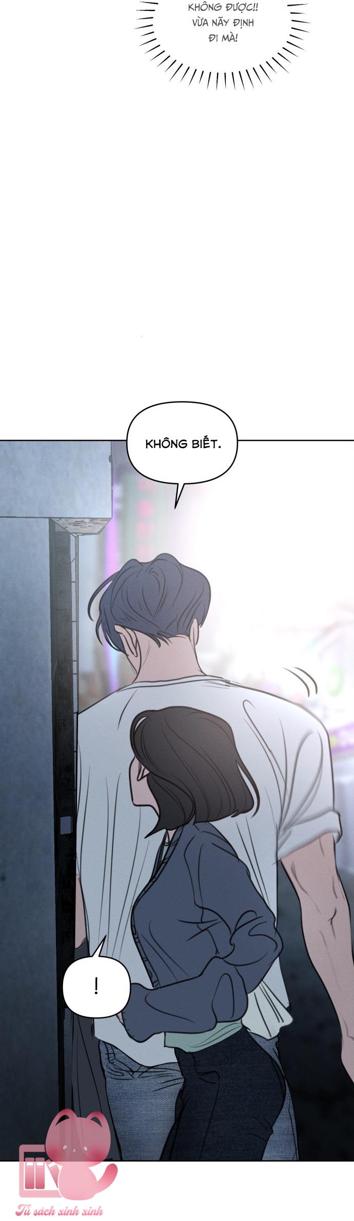 Muốn Bị Lừa Dối - Chap 1