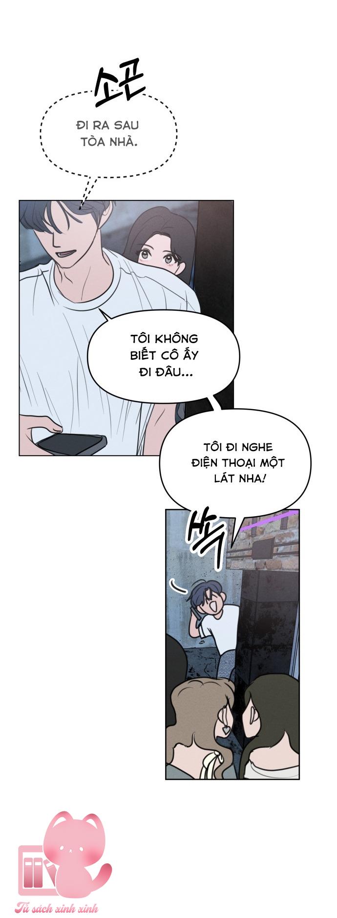 Muốn Bị Lừa Dối - Chap 1