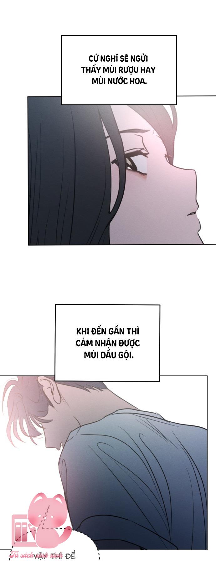 Muốn Bị Lừa Dối - Chap 1