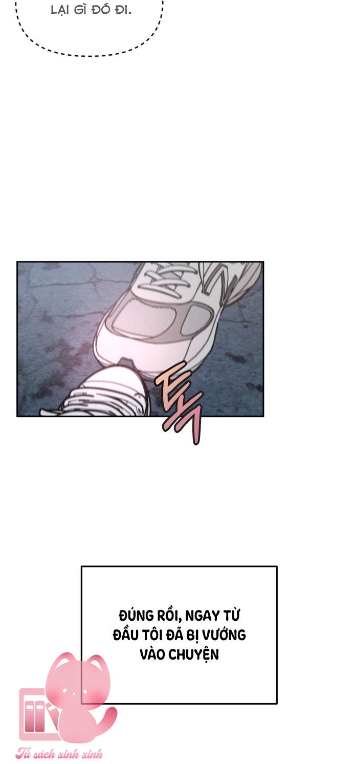 Muốn Bị Lừa Dối - Chap 1