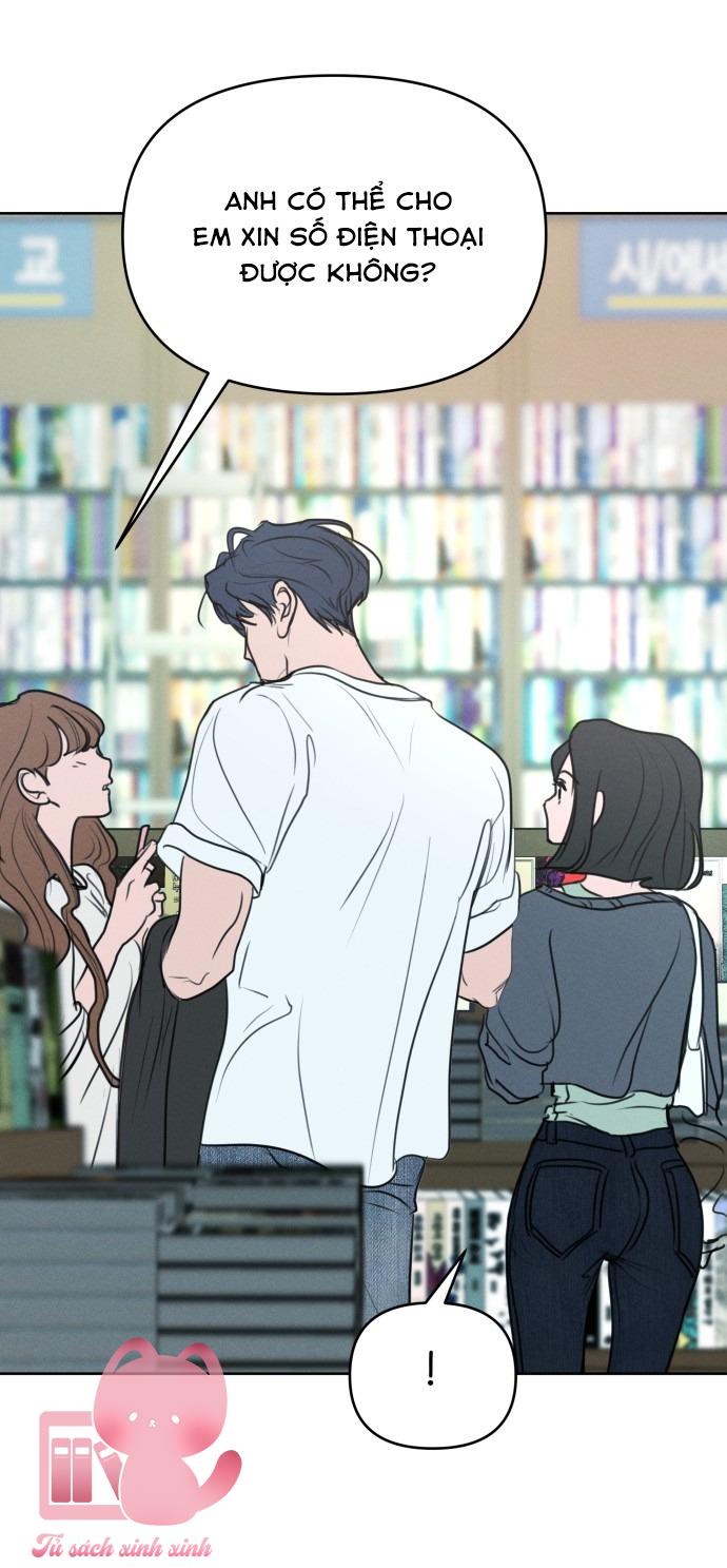 Muốn Bị Lừa Dối - Chap 1