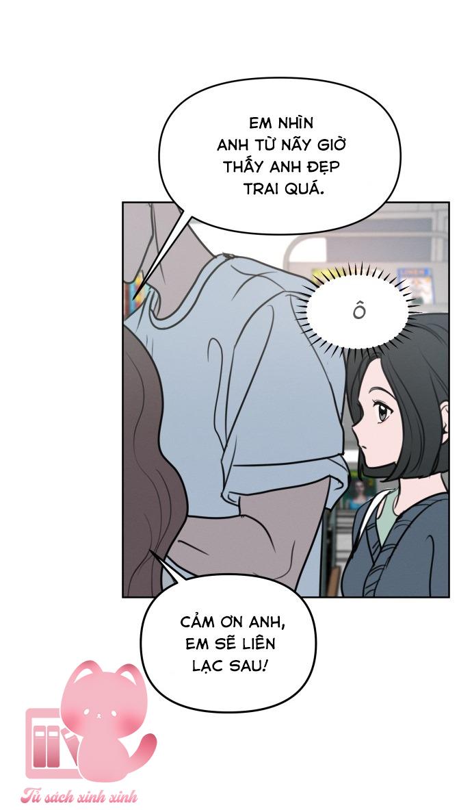 Muốn Bị Lừa Dối - Chap 1
