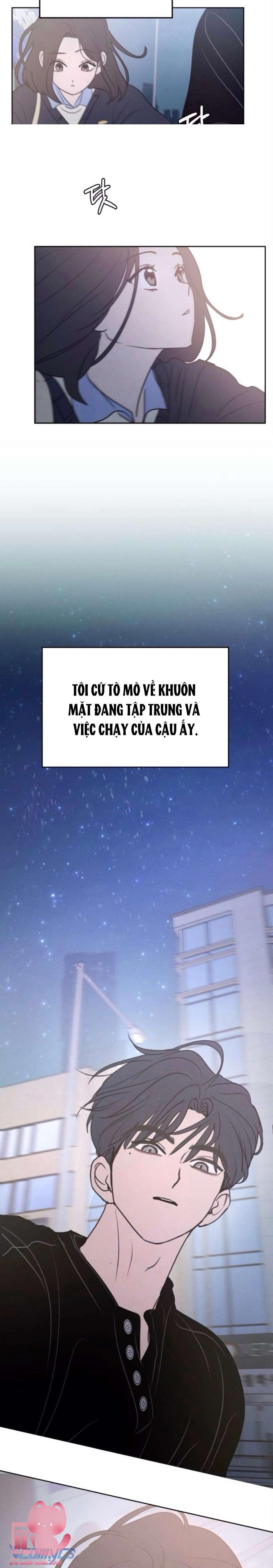 Muốn Bị Lừa Dối - Chap 10