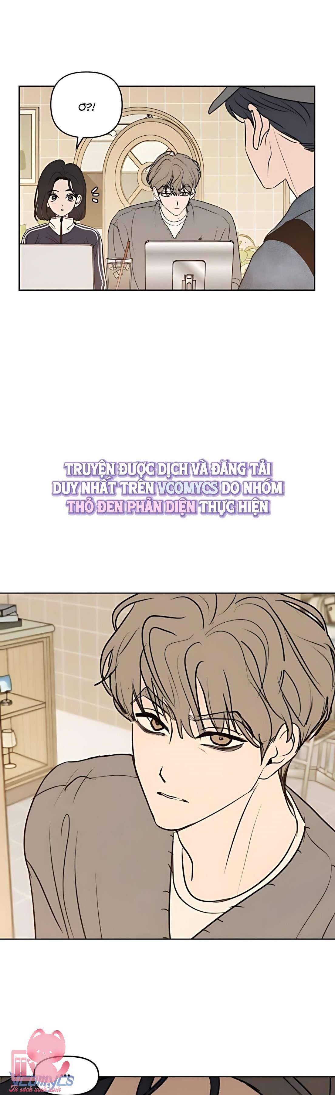 Muốn Bị Lừa Dối - Chap 11