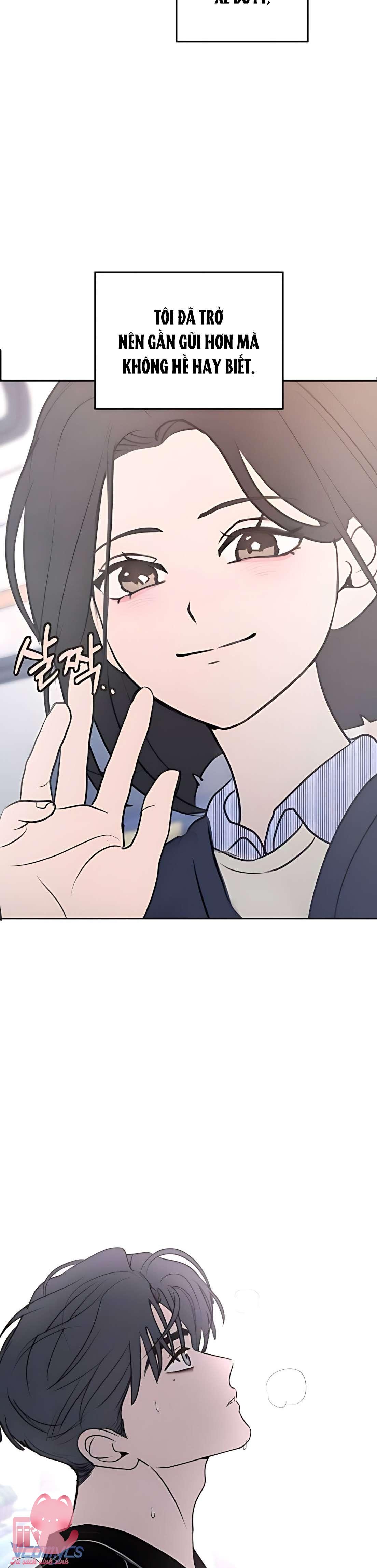 Muốn Bị Lừa Dối - Chap 11