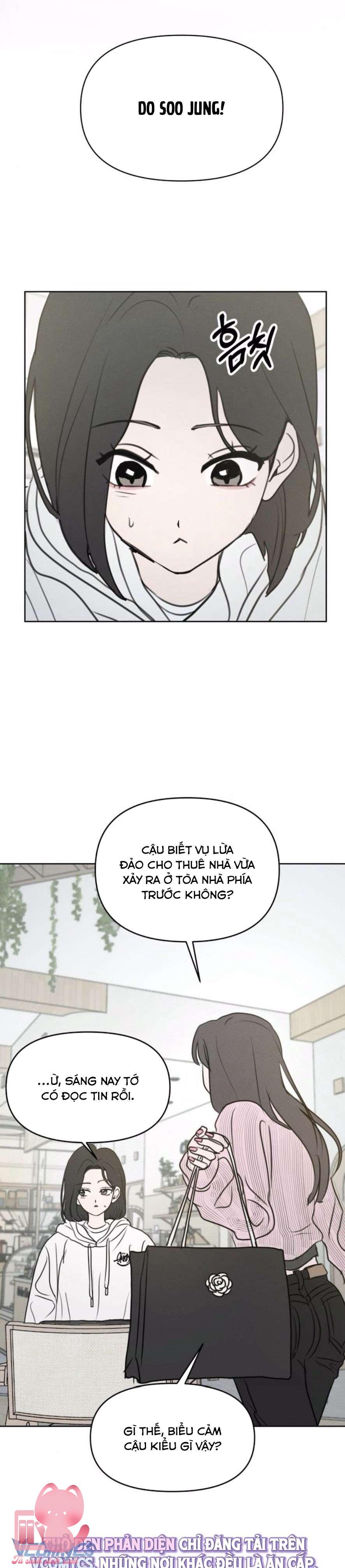 Muốn Bị Lừa Dối - Chap 13