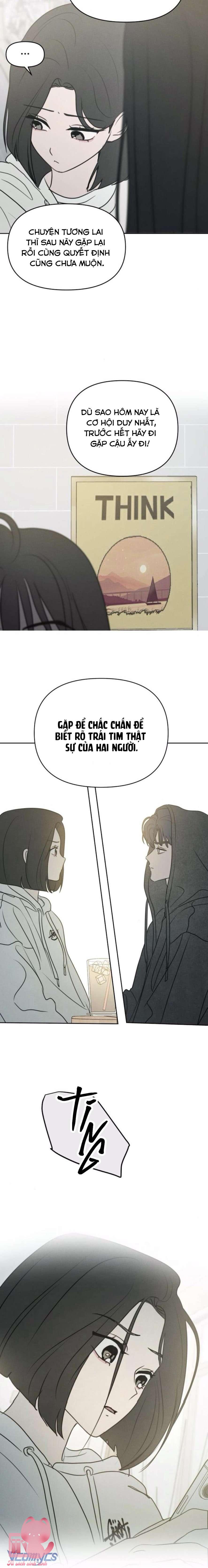 Muốn Bị Lừa Dối - Chap 13