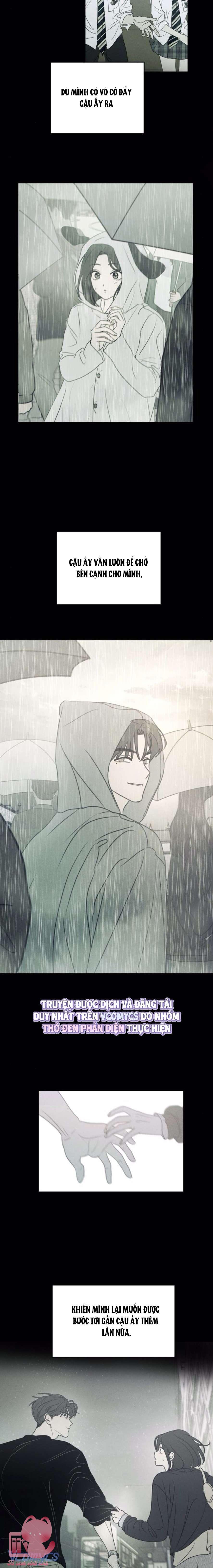 Muốn Bị Lừa Dối - Chap 13