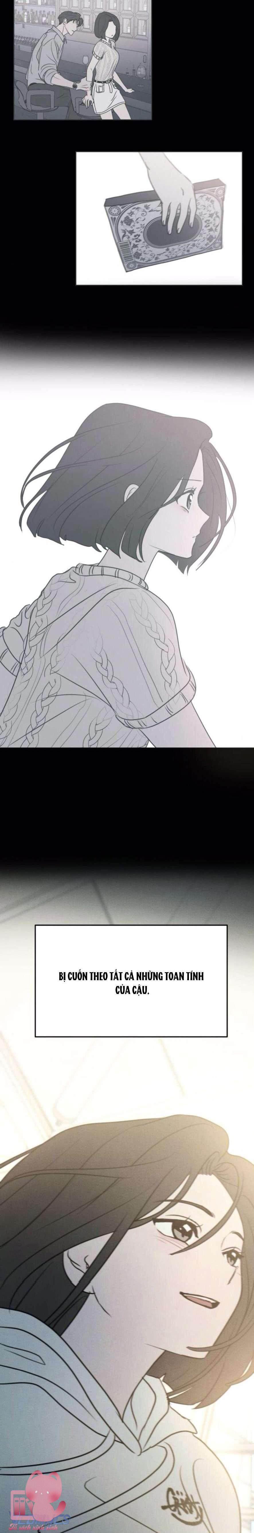 Muốn Bị Lừa Dối - Chap 13