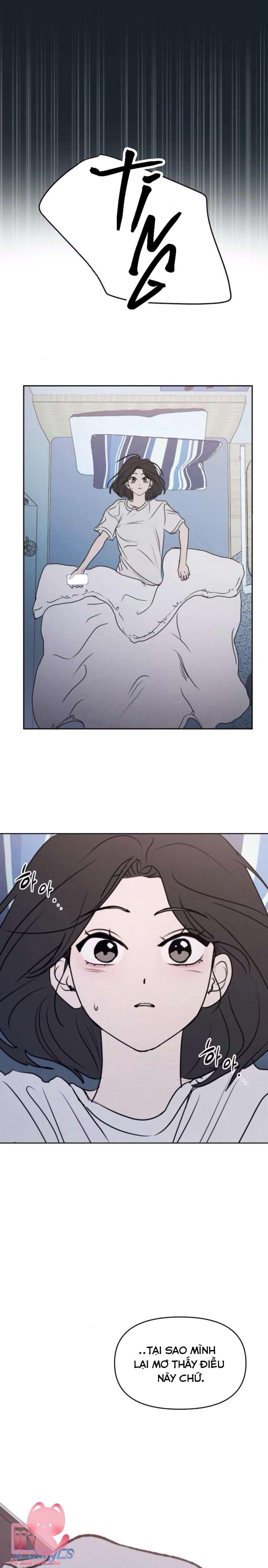 Muốn Bị Lừa Dối - Chap 13