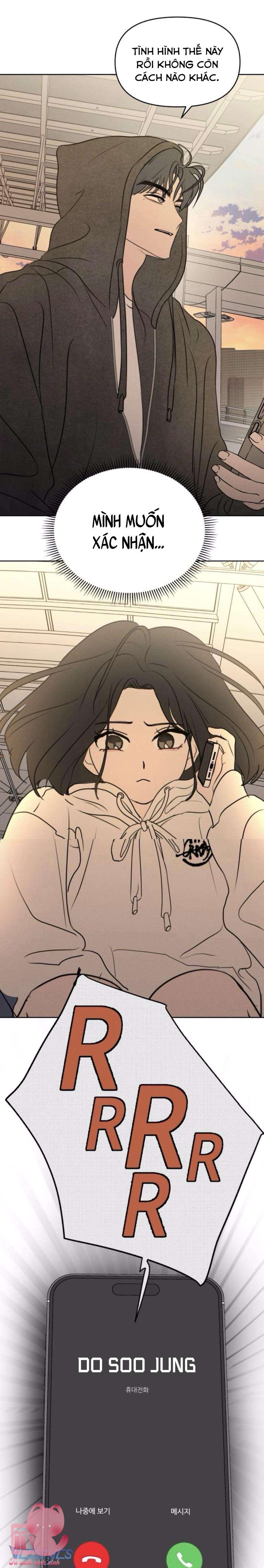 Muốn Bị Lừa Dối - Chap 14