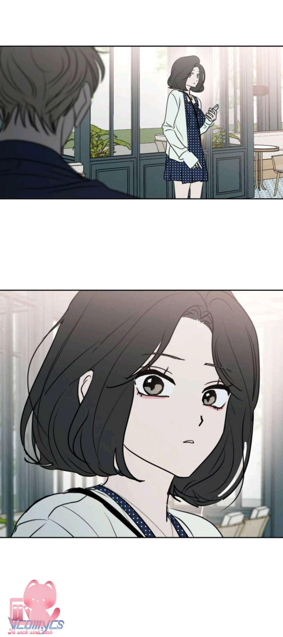 Muốn Bị Lừa Dối - Chap 15