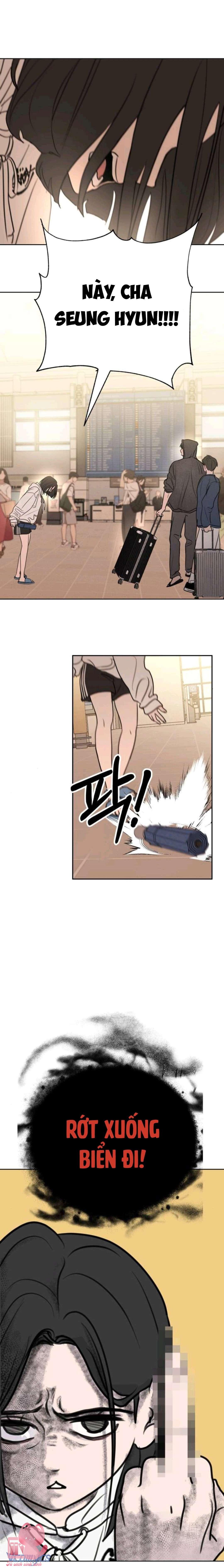 Muốn Bị Lừa Dối - Chap 15