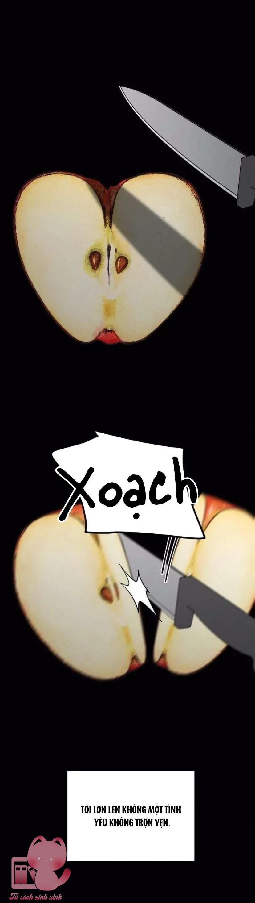 Muốn Bị Lừa Dối - Chap 38