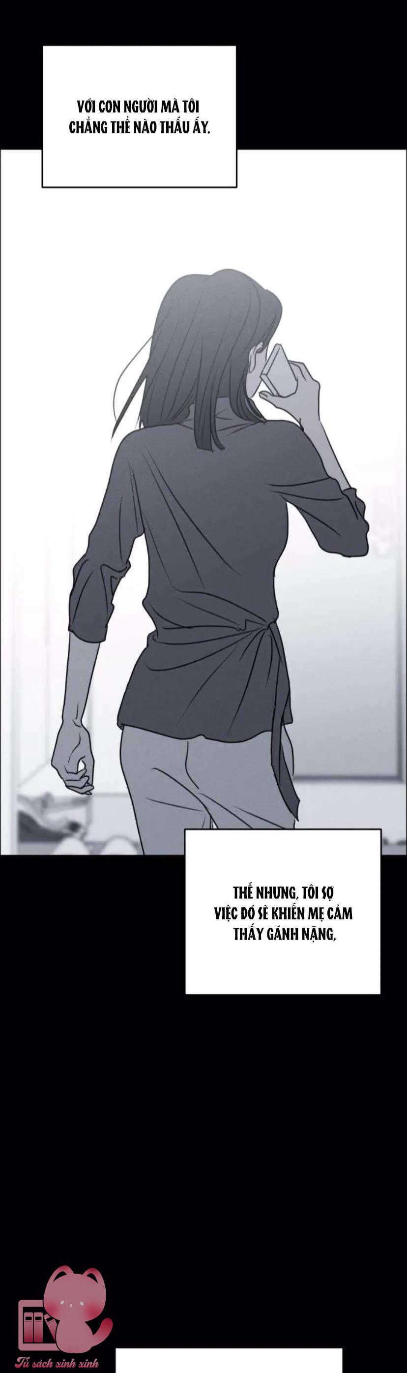 Muốn Bị Lừa Dối - Chap 38