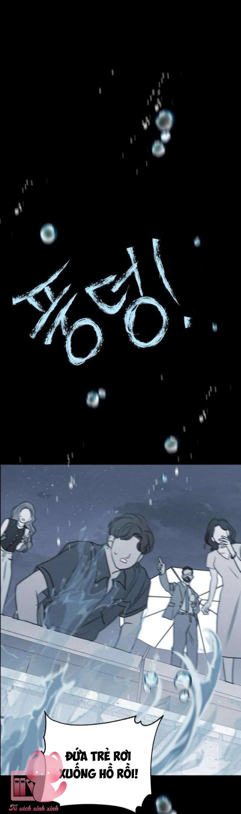 Muốn Bị Lừa Dối - Chap 38