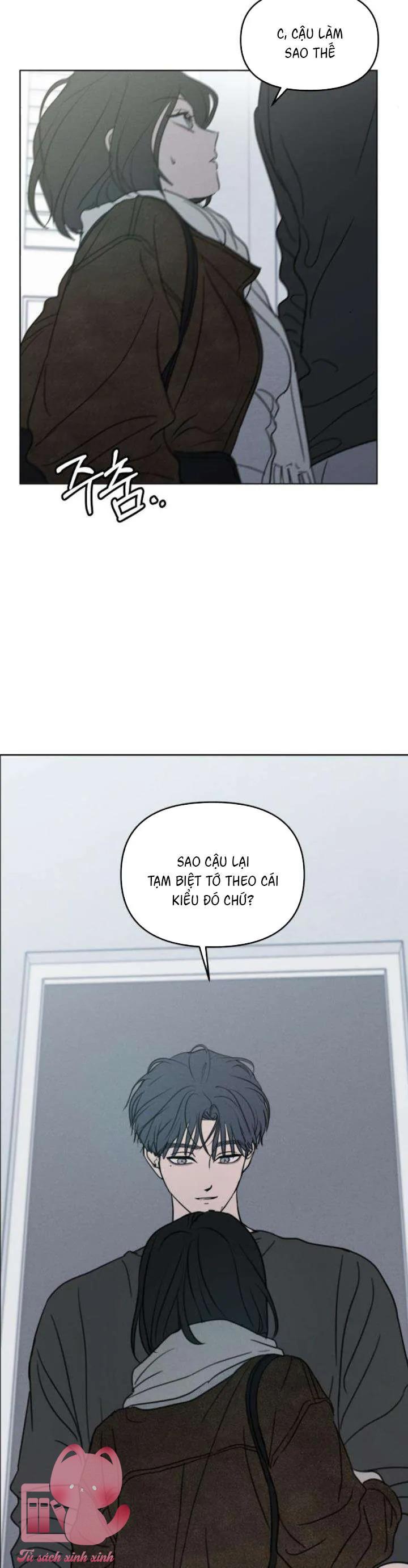 Muốn Bị Lừa Dối - Chap 42