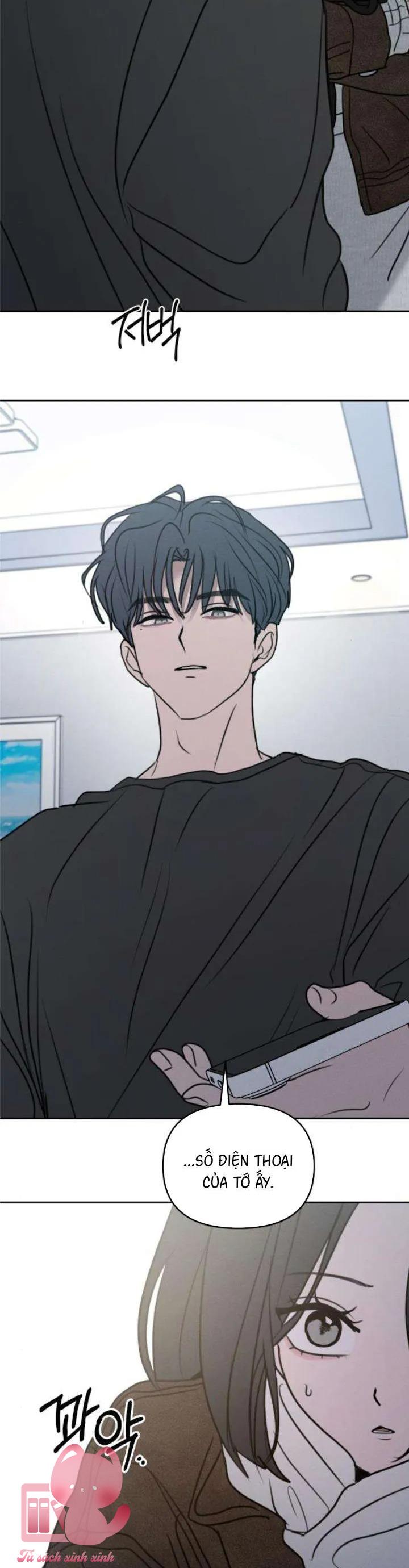 Muốn Bị Lừa Dối - Chap 42