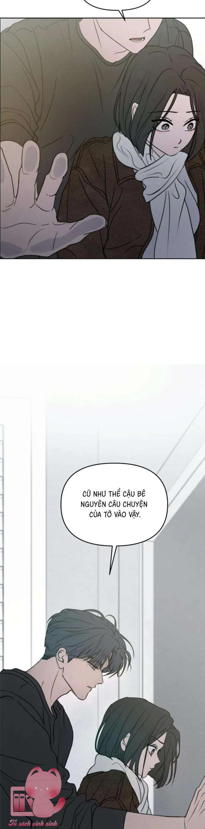 Muốn Bị Lừa Dối - Chap 43