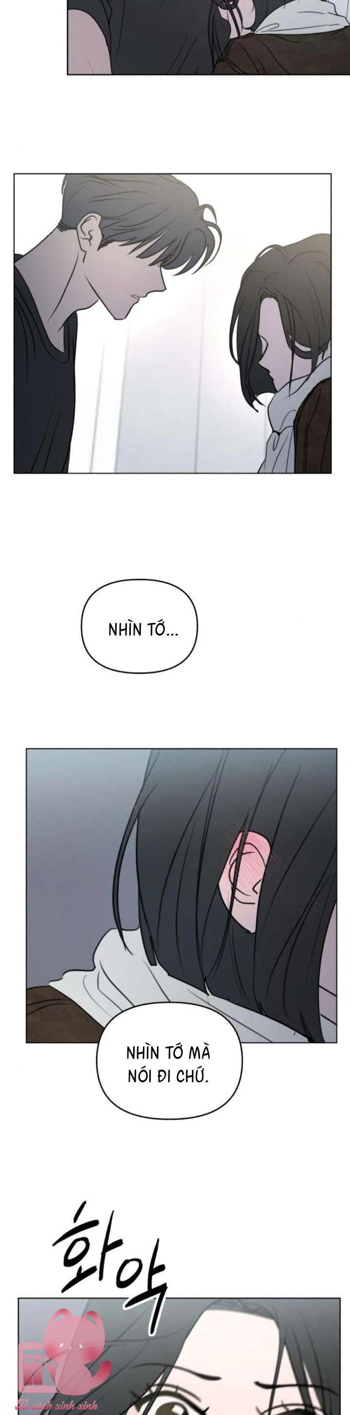 Muốn Bị Lừa Dối - Chap 43