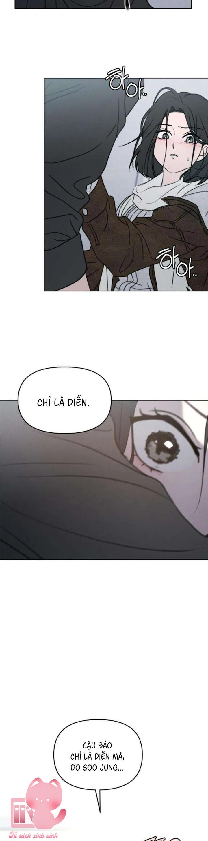 Muốn Bị Lừa Dối - Chap 43