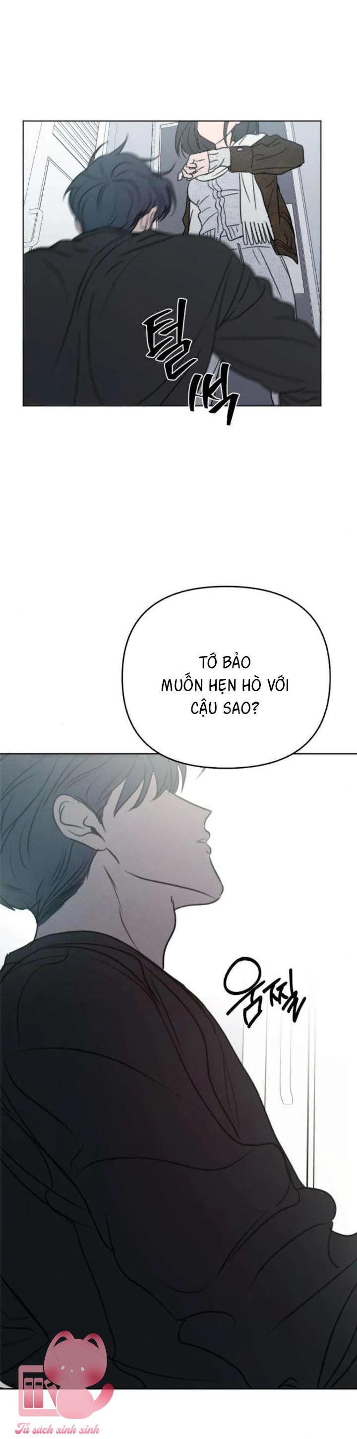 Muốn Bị Lừa Dối - Chap 43