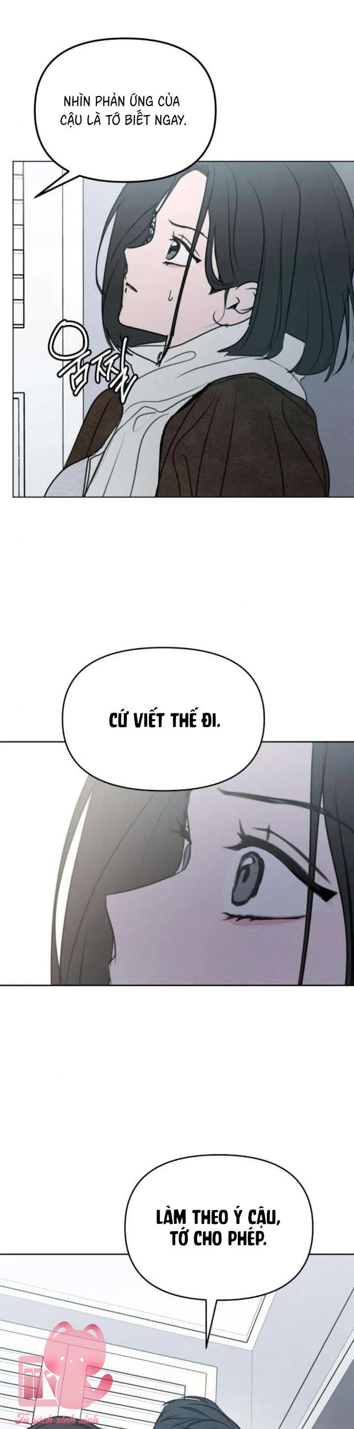 Muốn Bị Lừa Dối - Chap 43