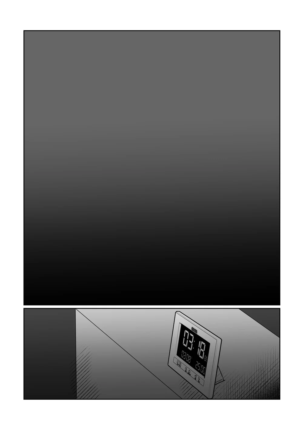 Muốn Thử Không? - Chap 2