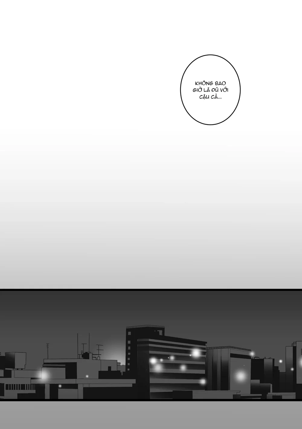 Muốn Thử Không? - Chap 6