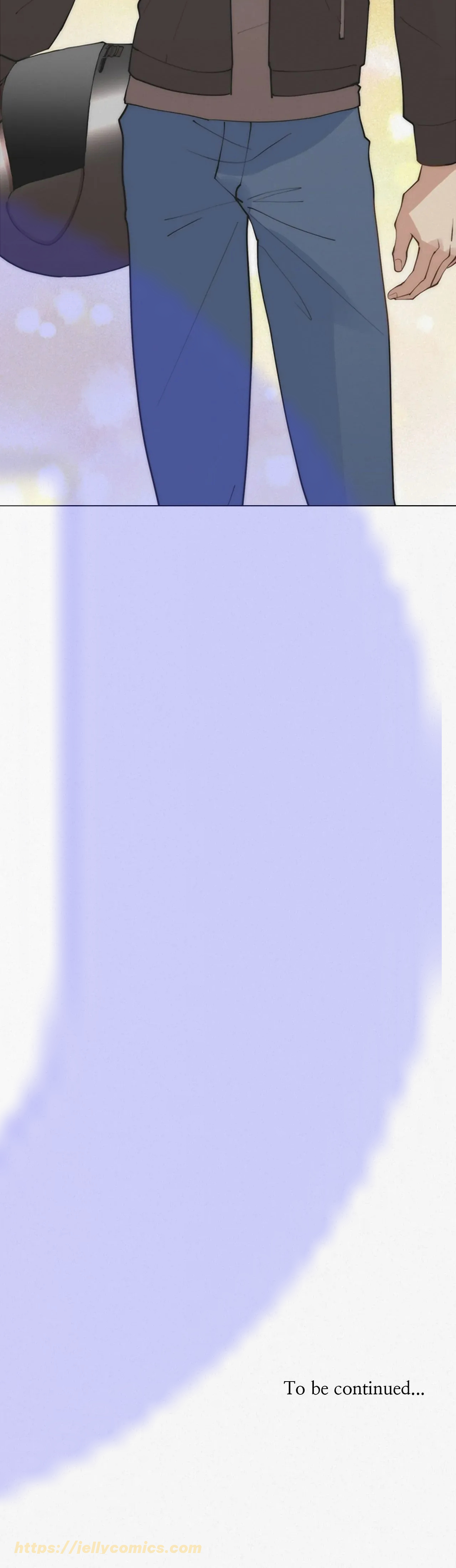 My Roommate, Handsome Senior - Chap 46