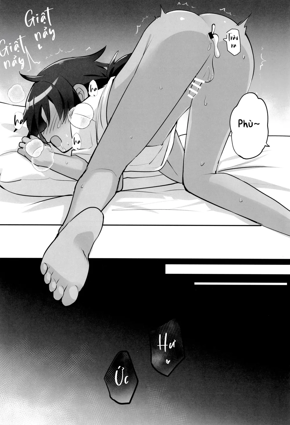 Nắc Ná Thở Chap 140 - Next Chap 141