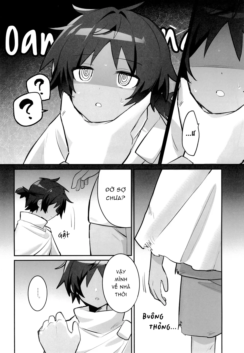 Nắc Ná Thở Chap 140 - Next Chap 141