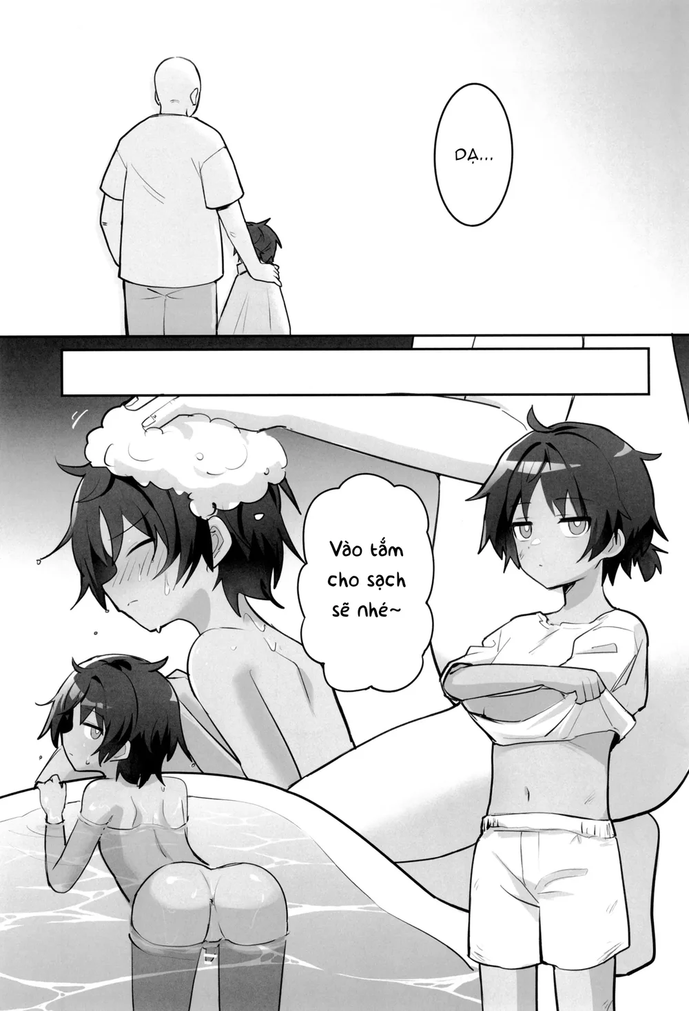 Nắc Ná Thở Chap 140 - Next Chap 141