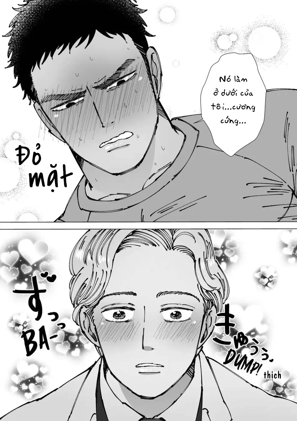Nắc Ná Thở Chap 141.1 - Next Chap 142.1